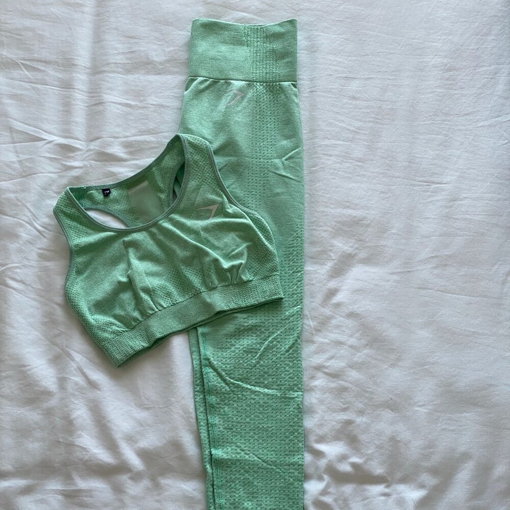 Vital Seamless 2.0 Set